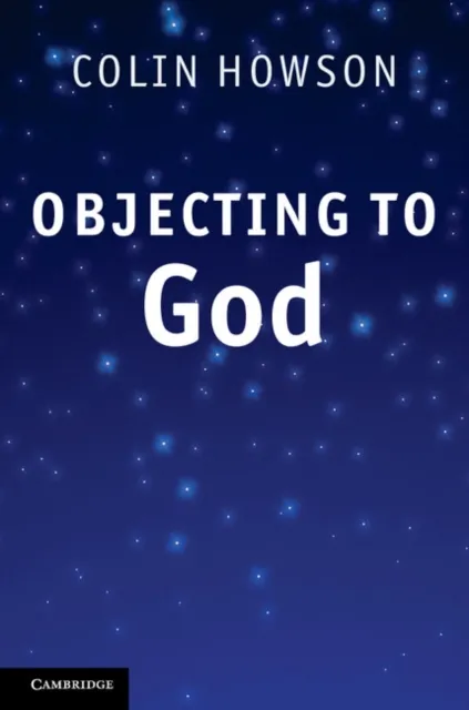 Objecting to God