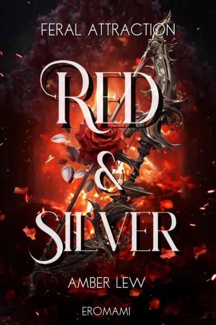 Red and Silver: Feral Attraction