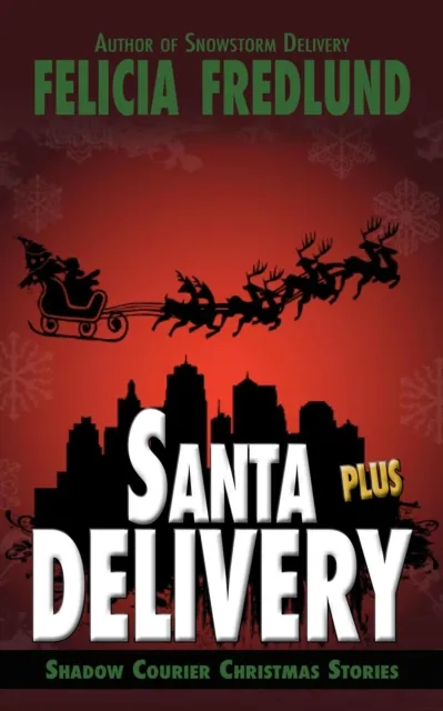Santa Delivery Plus