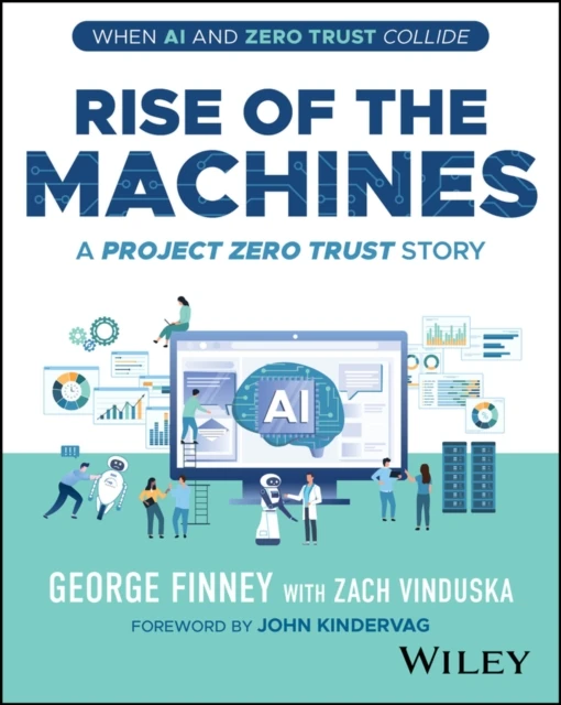 Rise of the Machines