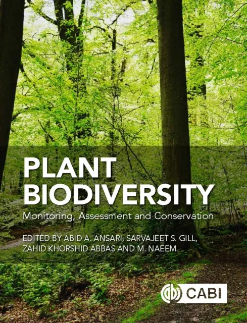 Plant Biodiversity