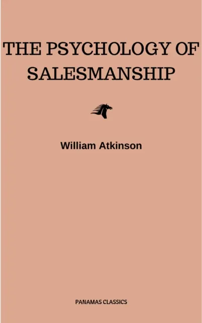 Psychology of Salesmanship