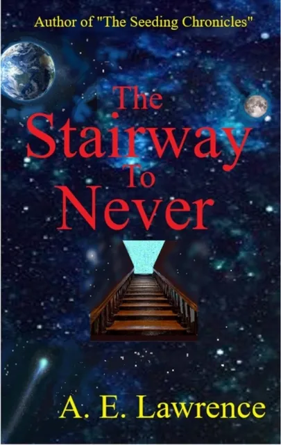 Stairway to Never