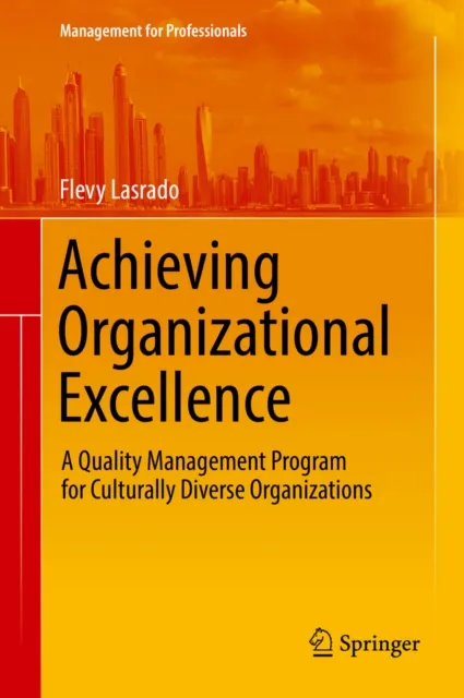 Achieving Organizational Excellence