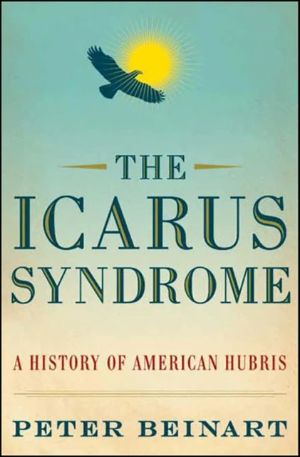 Icarus Syndrome