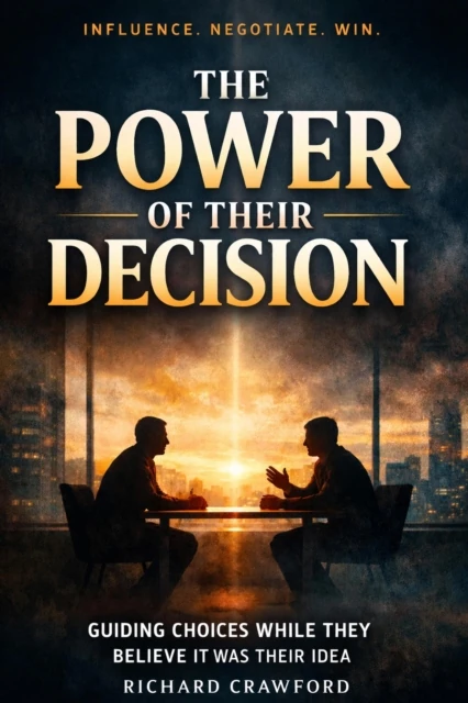 Power of Their Decision