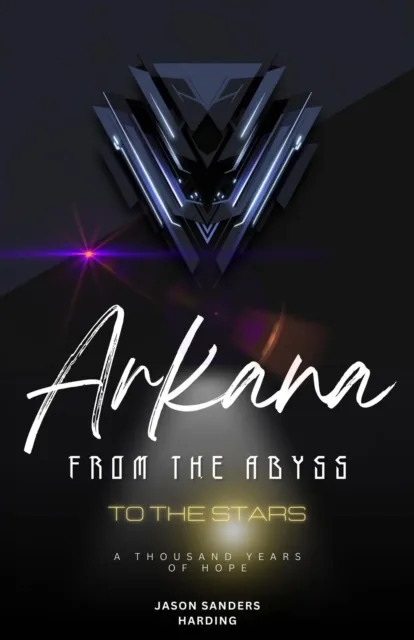 Arkana From the Abyss to the Stars: Back to you