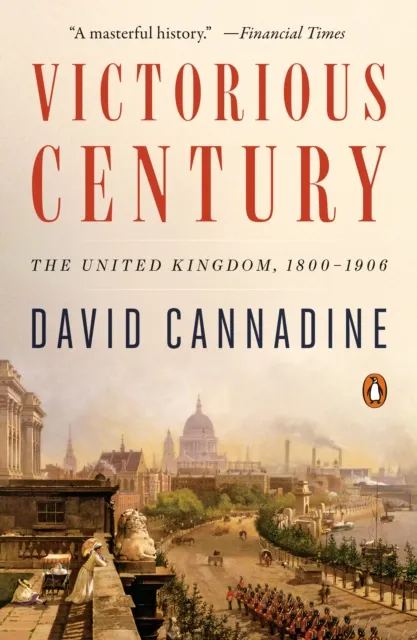 Victorious Century