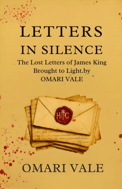 Letters in Silence
