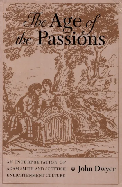 Age of the Passions