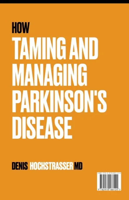 How Taming and Managing Parkinson's Disease