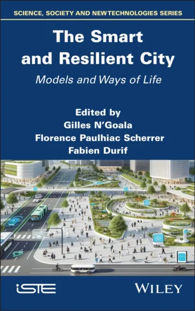 Smart and Resilient City