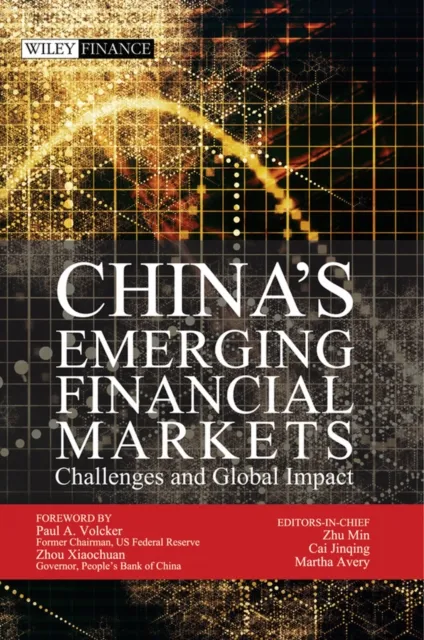 China's Emerging Financial Markets