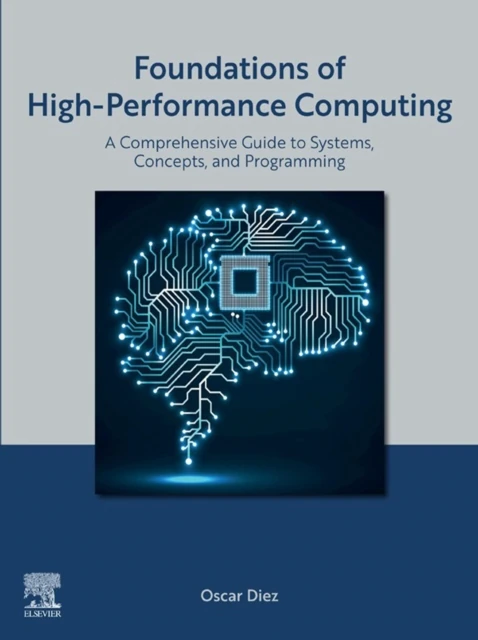 Foundations of High-Performance Computing