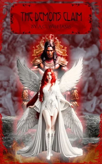 Demons Claim