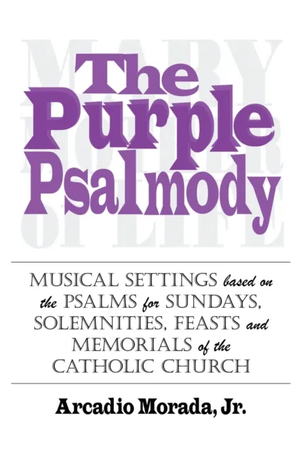 Purple Psalmody