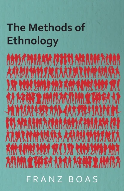 Methods of Ethnology