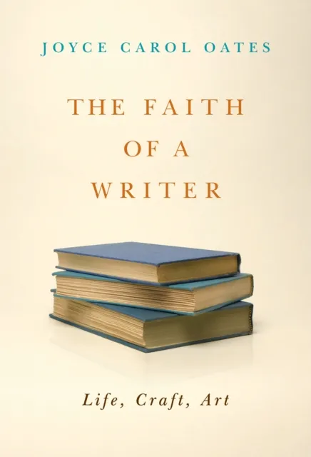 Faith of a Writer
