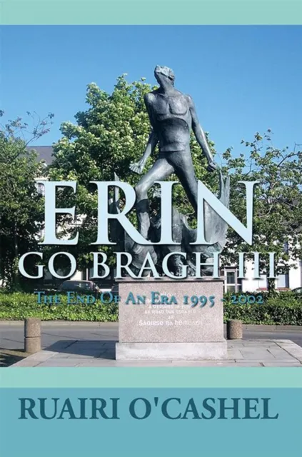 Erin Go Bragh Iii