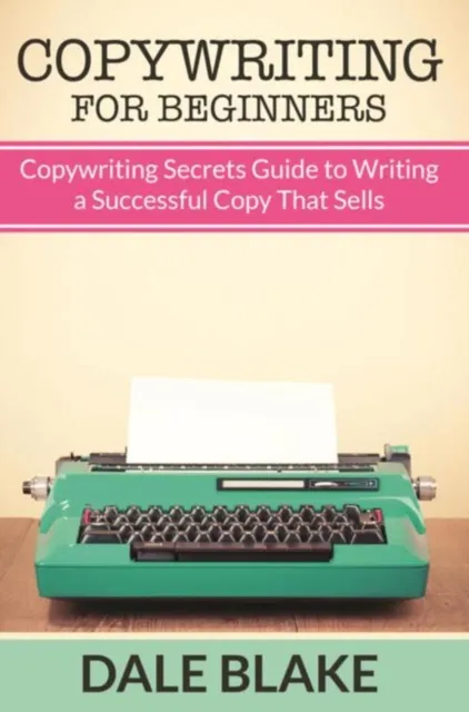 Copywriting For Beginners