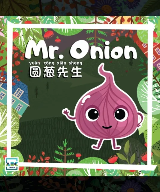 Mr. Onion
