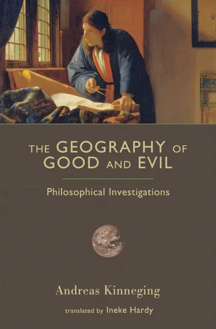 Geography of Good and Evil
