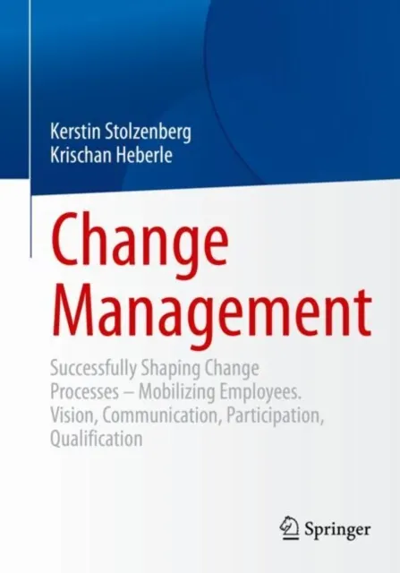 Change Management