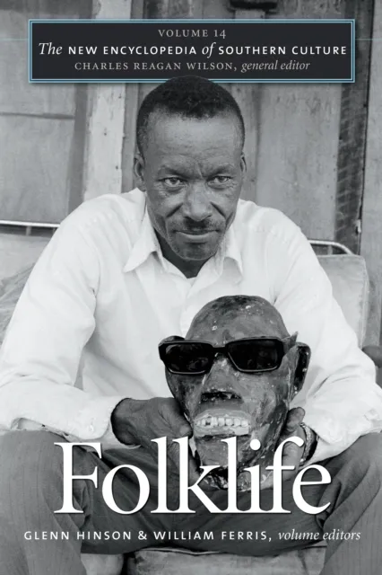 New Encyclopedia of Southern Culture