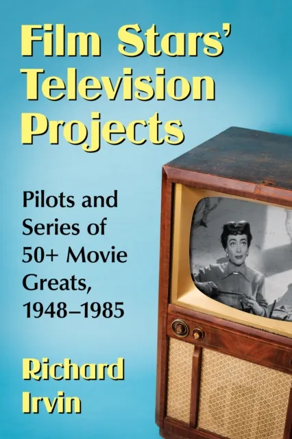 Film Stars' Television Projects