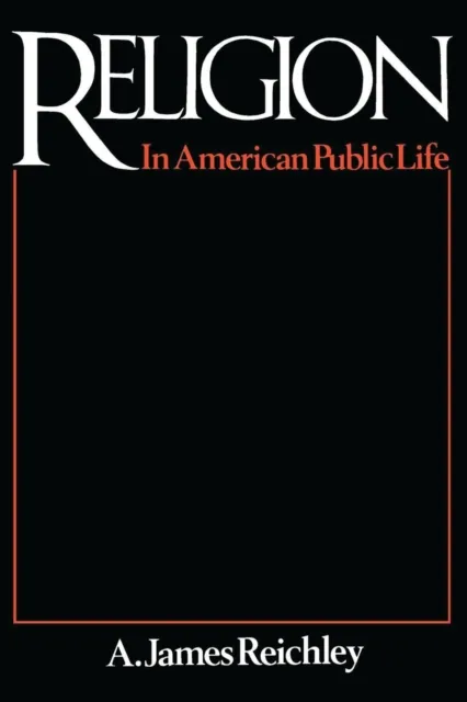 Religion in American Public Life