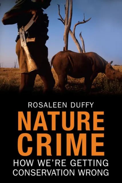 Nature Crime
