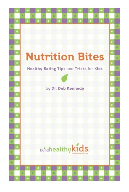 Nutrition Bites