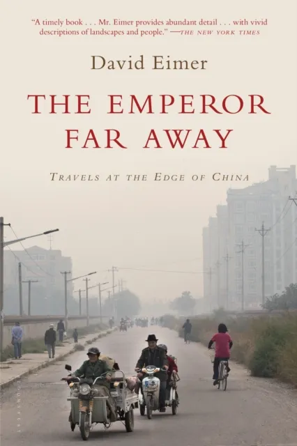 Emperor Far Away