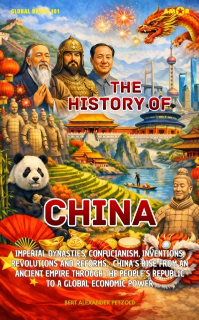 History of China