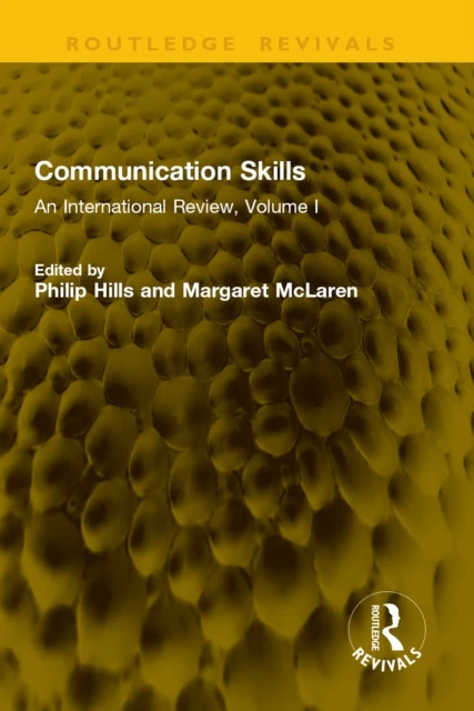 Communication Skills