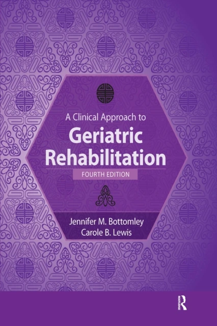Clinical Approach to Geriatric Rehabilitation