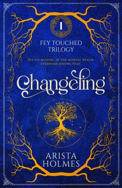 Changeling
