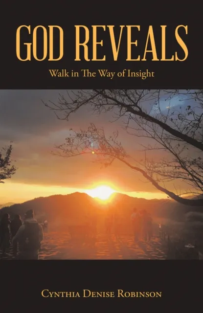 God Reveals