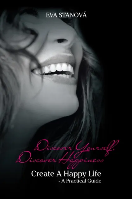 Discover Yourself, Discover Happiness