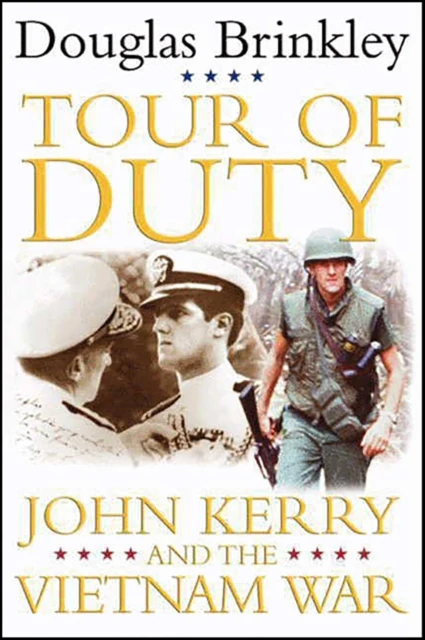 Tour of Duty