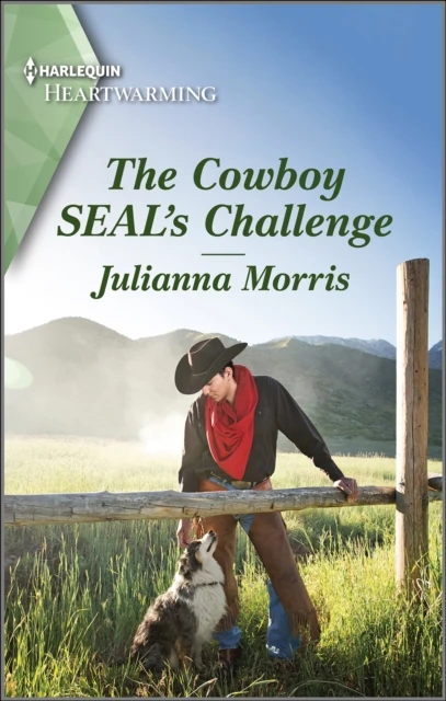 Cowboy SEAL's Challenge