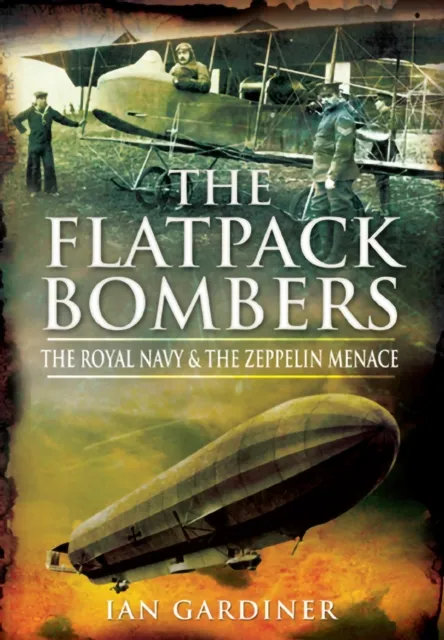 Flatpack Bombers