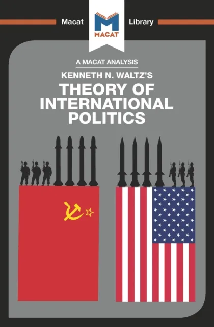 Analysis of Kenneth Waltz's Theory of International Politics