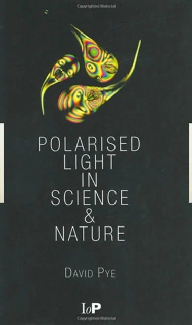 Polarised Light in Science and Nature