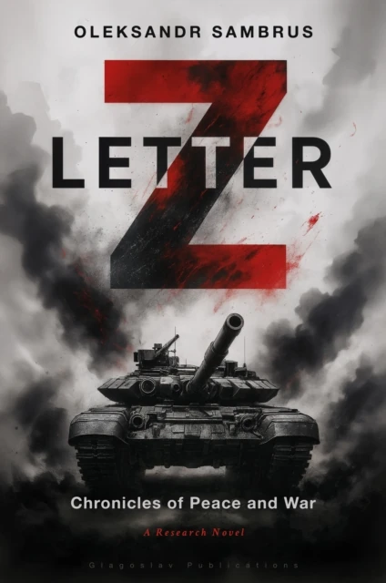 Letter Z