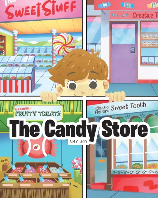 Candy Store
