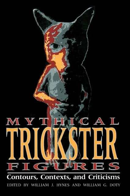 Mythical Trickster Figures