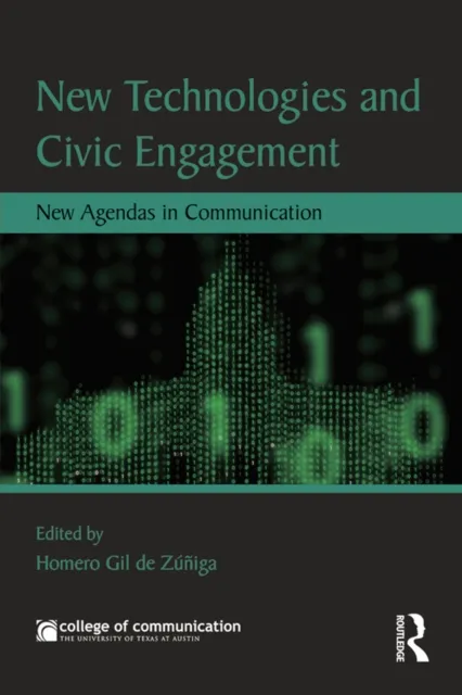 New Technologies and Civic Engagement