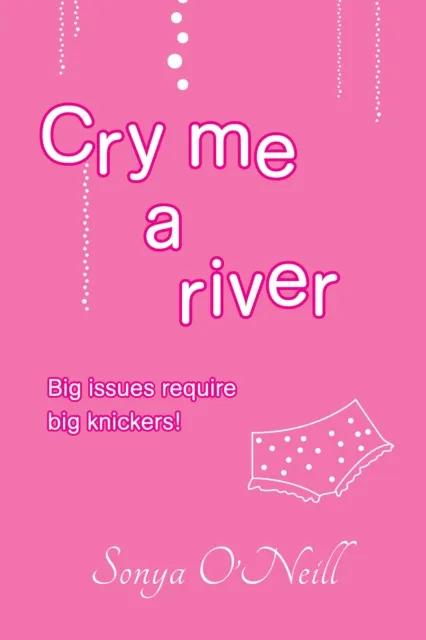 Cry Me a River