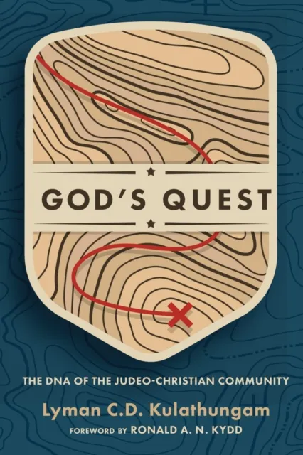 God's Quest